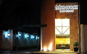 Hotel Montroi Express